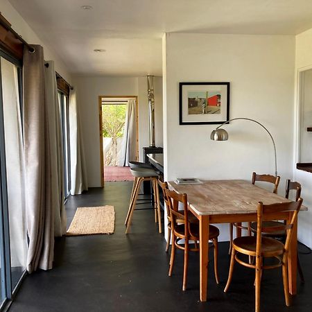 Farm 215 Private Nature Reserve Uilenkraal Εξωτερικό φωτογραφία