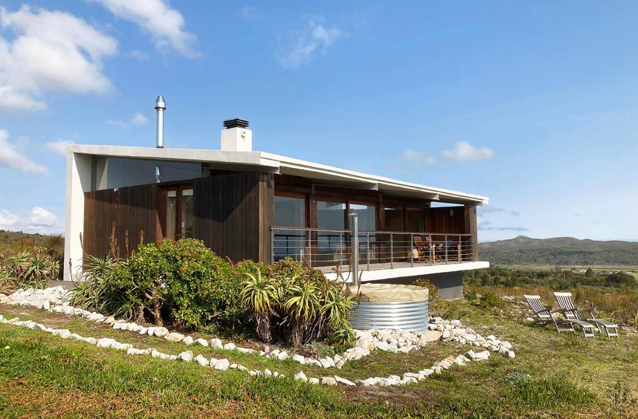 Farm 215 Private Nature Reserve Uilenkraal Εξωτερικό φωτογραφία