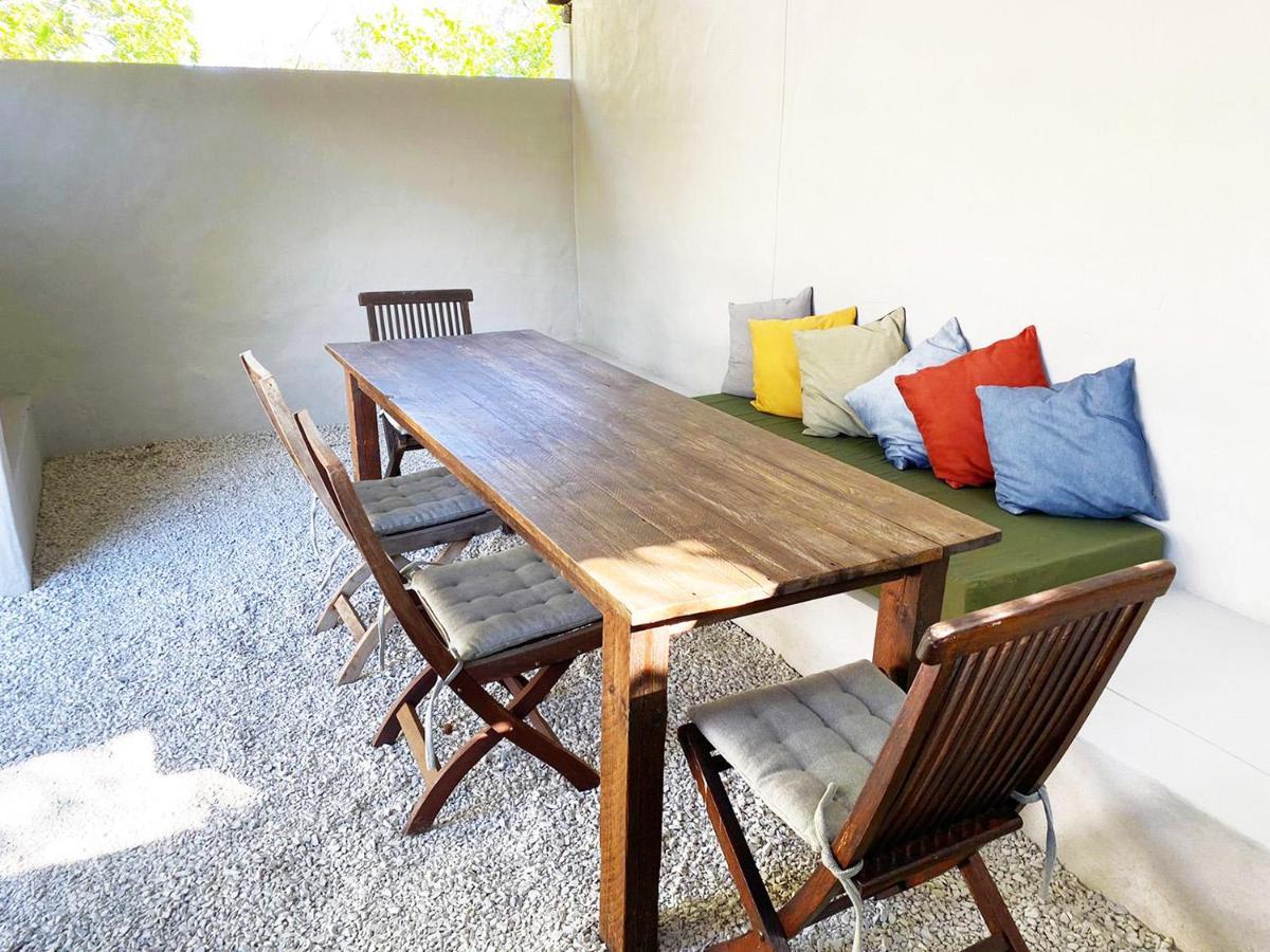 Farm 215 Private Nature Reserve Uilenkraal Εξωτερικό φωτογραφία
