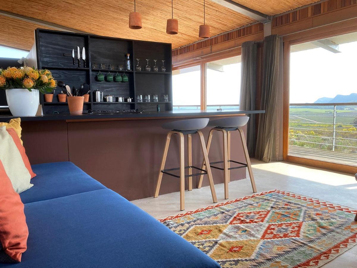 Farm 215 Private Nature Reserve Uilenkraal Εξωτερικό φωτογραφία