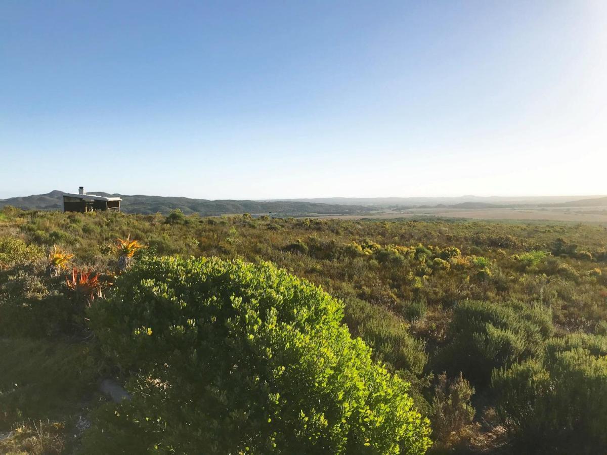Farm 215 Private Nature Reserve Uilenkraal Εξωτερικό φωτογραφία