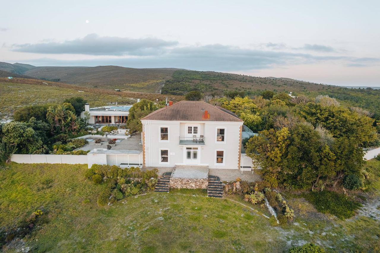 Farm 215 Private Nature Reserve Uilenkraal Εξωτερικό φωτογραφία