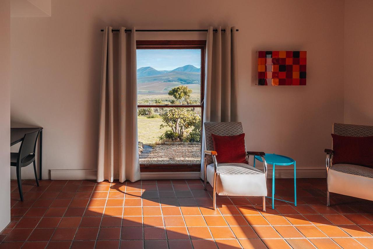 Farm 215 Private Nature Reserve Uilenkraal Εξωτερικό φωτογραφία