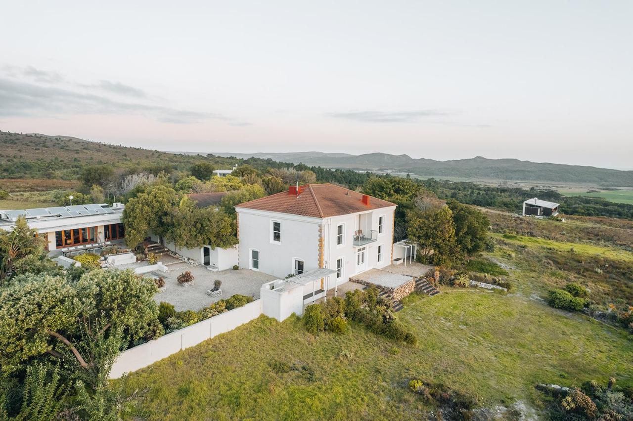 Farm 215 Private Nature Reserve Uilenkraal Εξωτερικό φωτογραφία