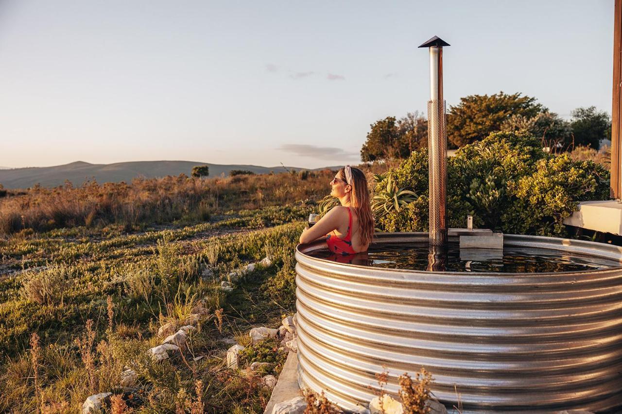 Farm 215 Private Nature Reserve Uilenkraal Εξωτερικό φωτογραφία