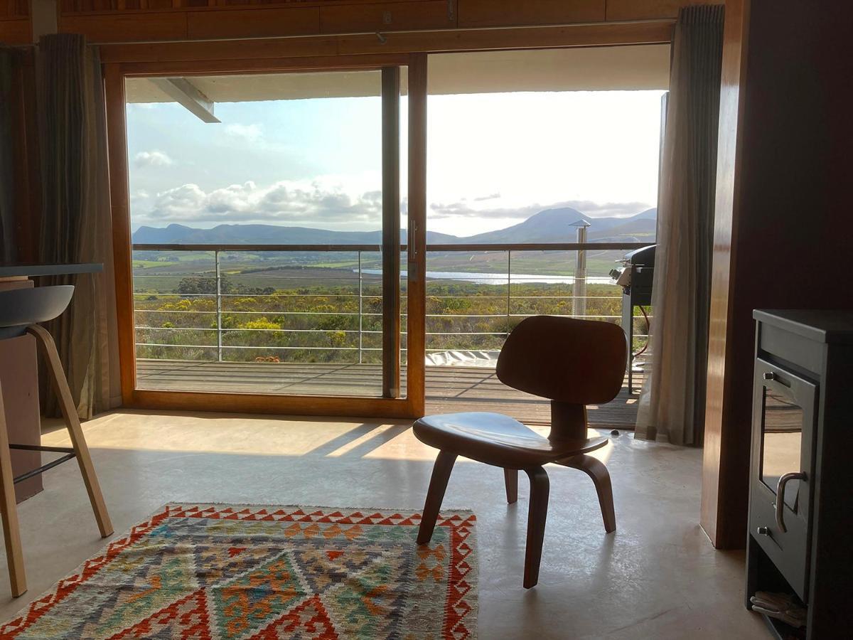 Farm 215 Private Nature Reserve Uilenkraal Εξωτερικό φωτογραφία
