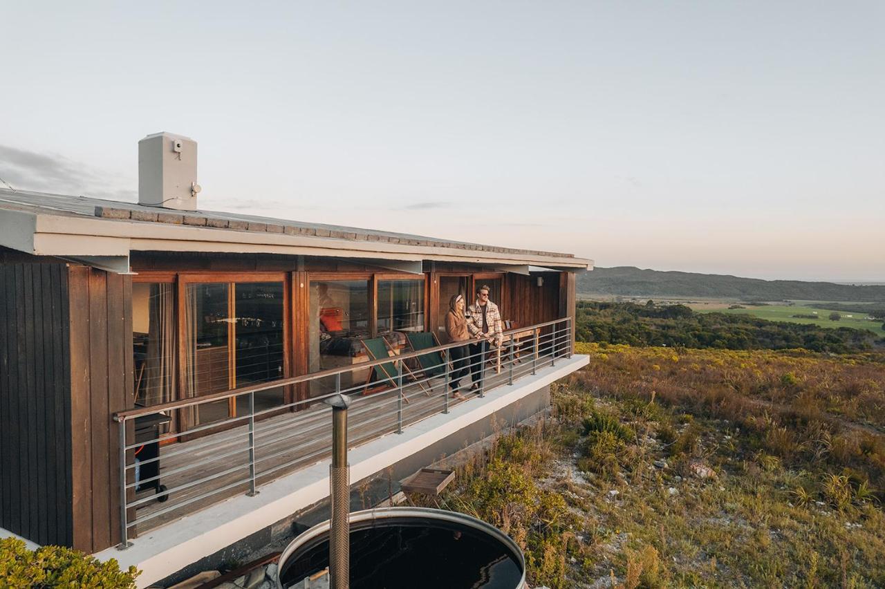 Farm 215 Private Nature Reserve Uilenkraal Εξωτερικό φωτογραφία