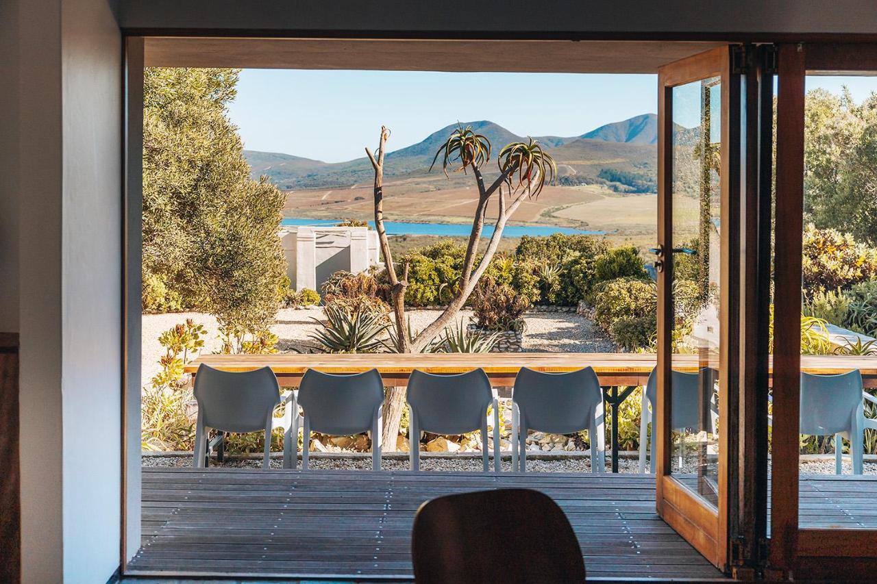 Farm 215 Private Nature Reserve Uilenkraal Εξωτερικό φωτογραφία
