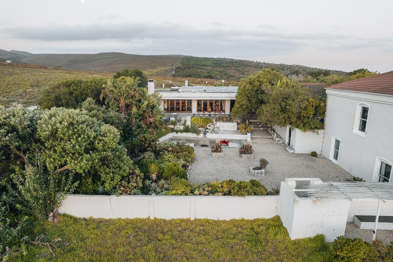 Farm 215 Private Nature Reserve Uilenkraal Εξωτερικό φωτογραφία