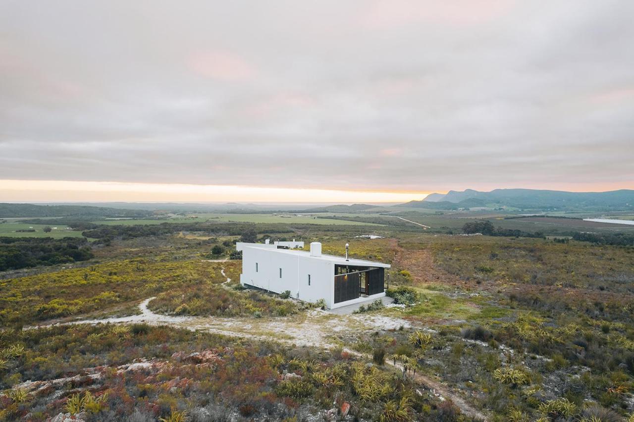 Farm 215 Private Nature Reserve Uilenkraal Εξωτερικό φωτογραφία