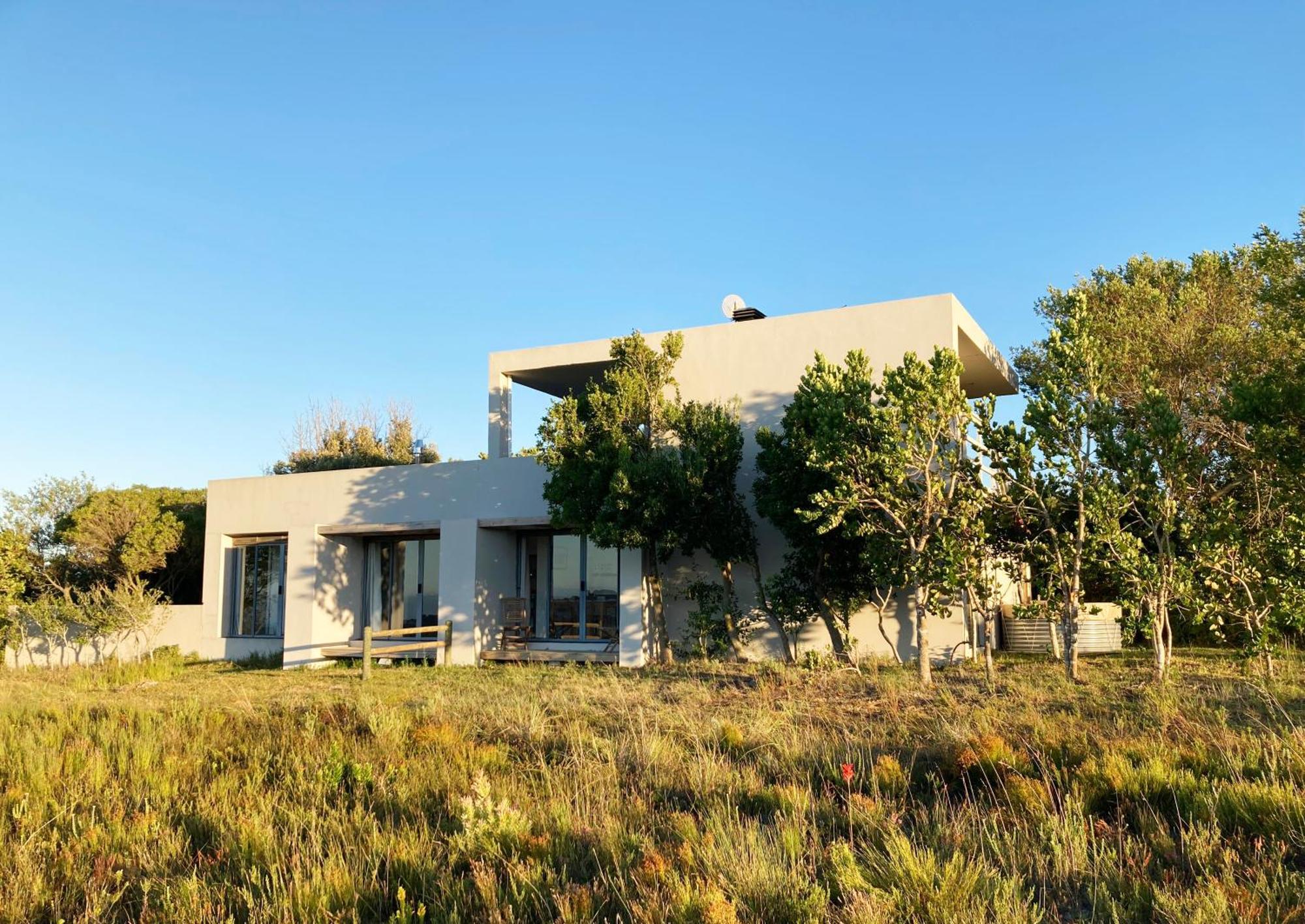 Farm 215 Private Nature Reserve Uilenkraal Εξωτερικό φωτογραφία