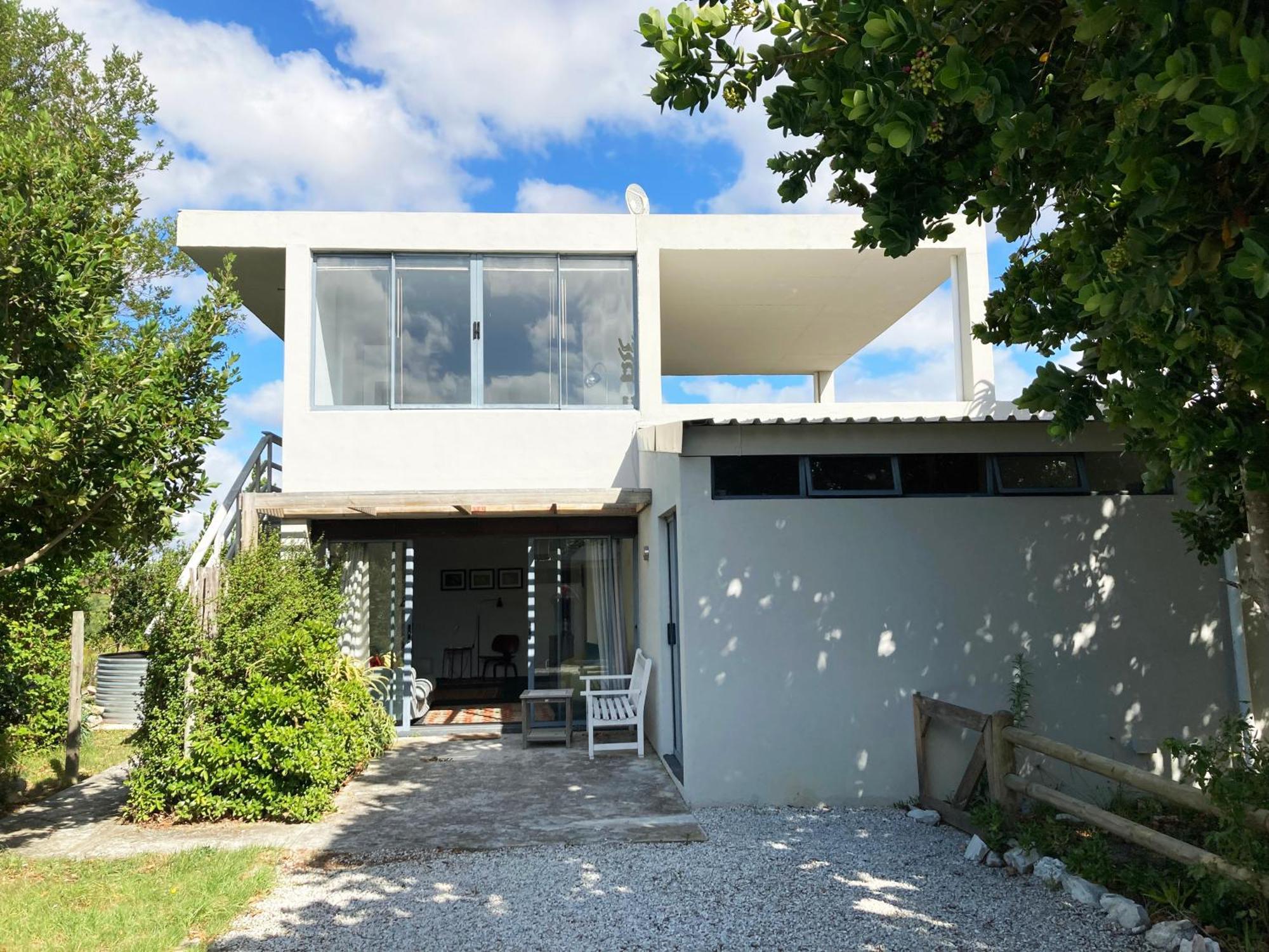 Farm 215 Private Nature Reserve Uilenkraal Εξωτερικό φωτογραφία