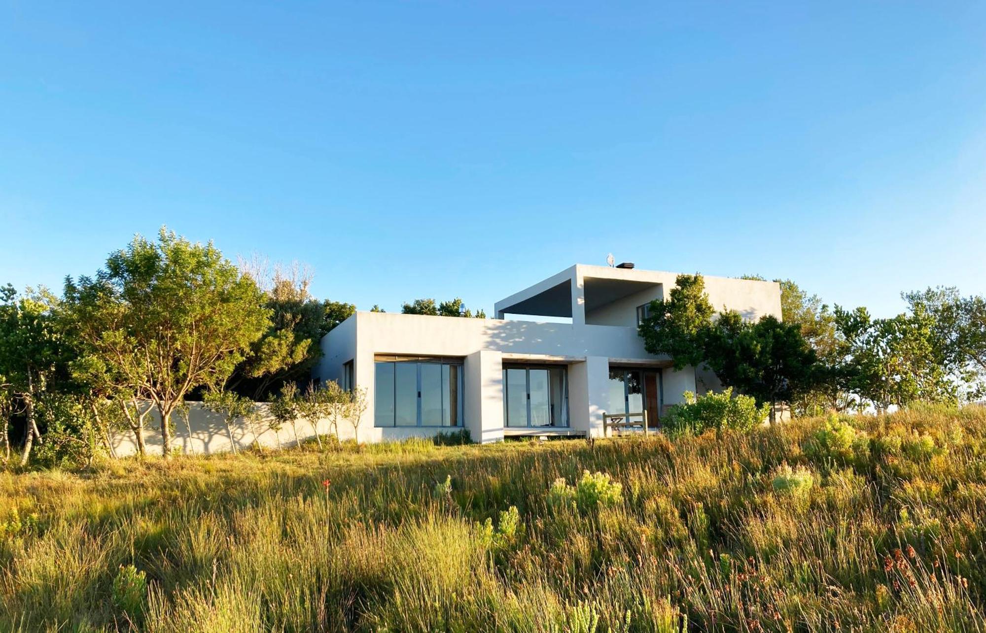 Farm 215 Private Nature Reserve Uilenkraal Εξωτερικό φωτογραφία