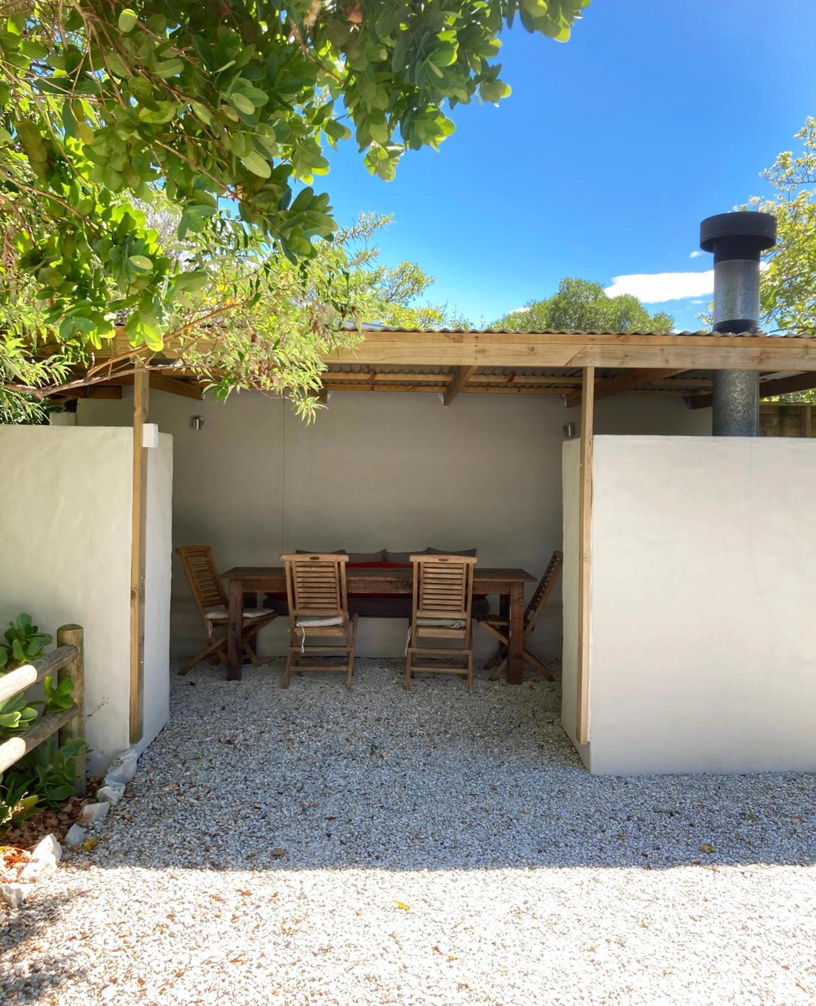 Farm 215 Private Nature Reserve Uilenkraal Εξωτερικό φωτογραφία