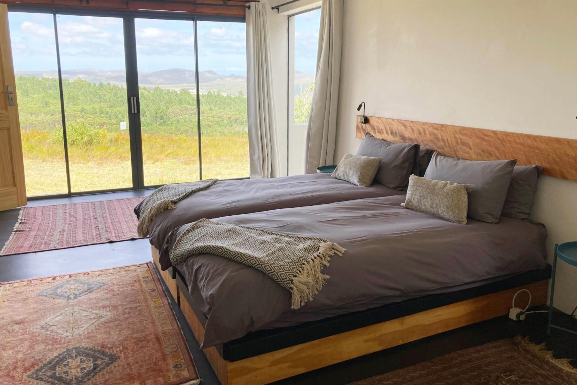 Farm 215 Private Nature Reserve Uilenkraal Εξωτερικό φωτογραφία