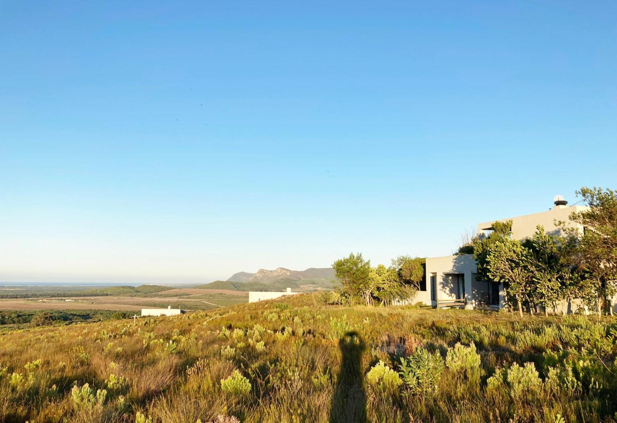 Farm 215 Private Nature Reserve Uilenkraal Εξωτερικό φωτογραφία