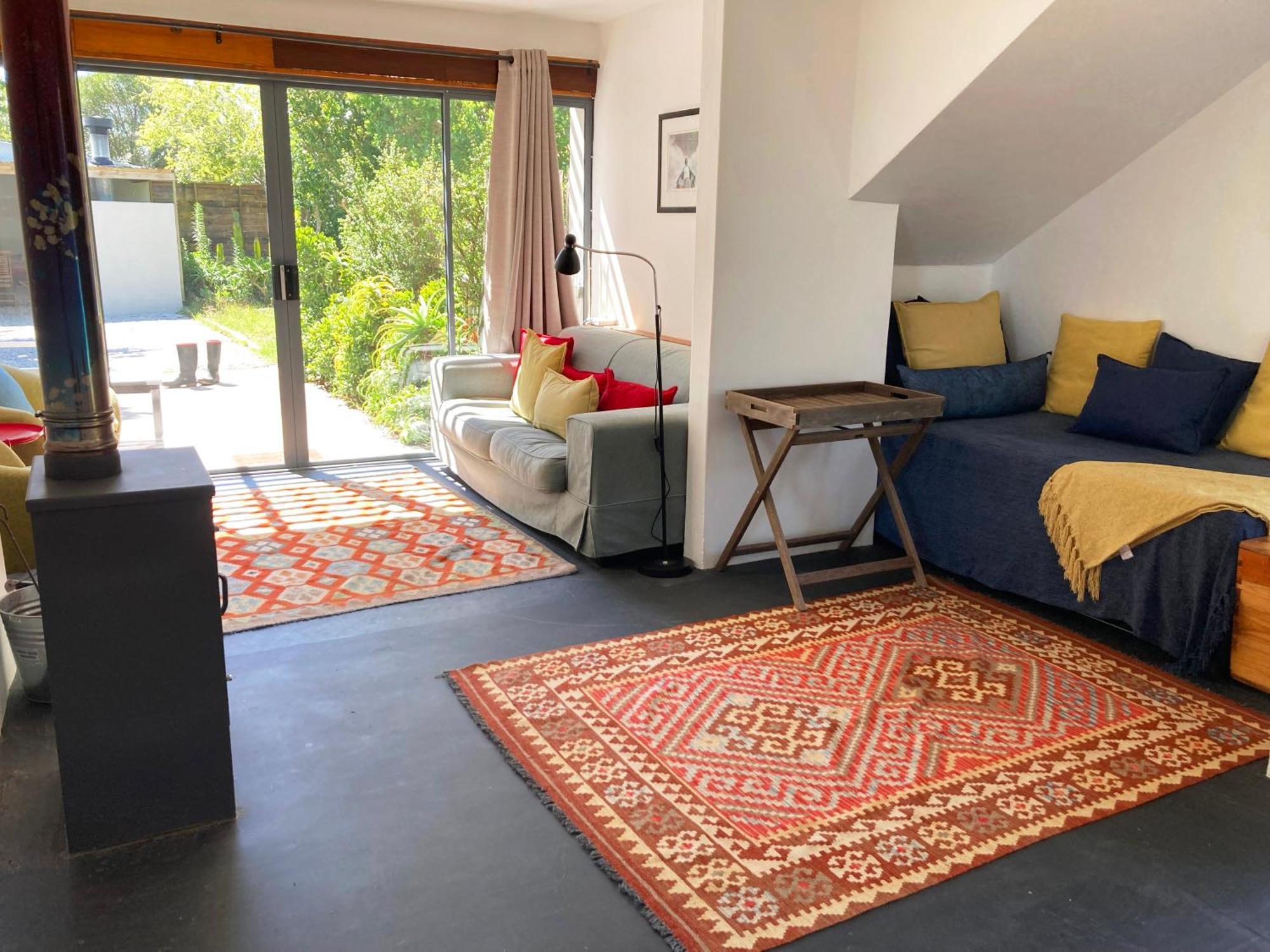 Farm 215 Private Nature Reserve Uilenkraal Εξωτερικό φωτογραφία