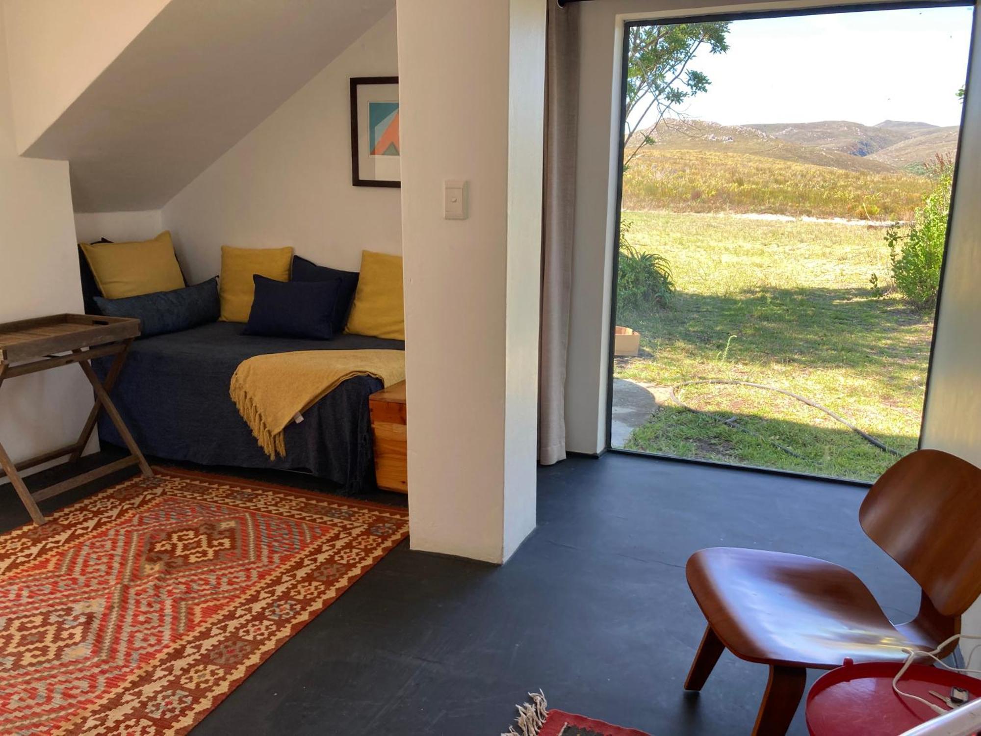 Farm 215 Private Nature Reserve Uilenkraal Εξωτερικό φωτογραφία
