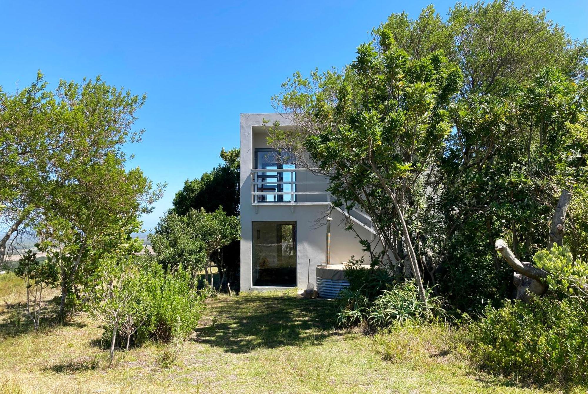 Farm 215 Private Nature Reserve Uilenkraal Εξωτερικό φωτογραφία