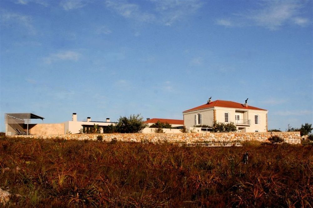 Farm 215 Private Nature Reserve Uilenkraal Εξωτερικό φωτογραφία