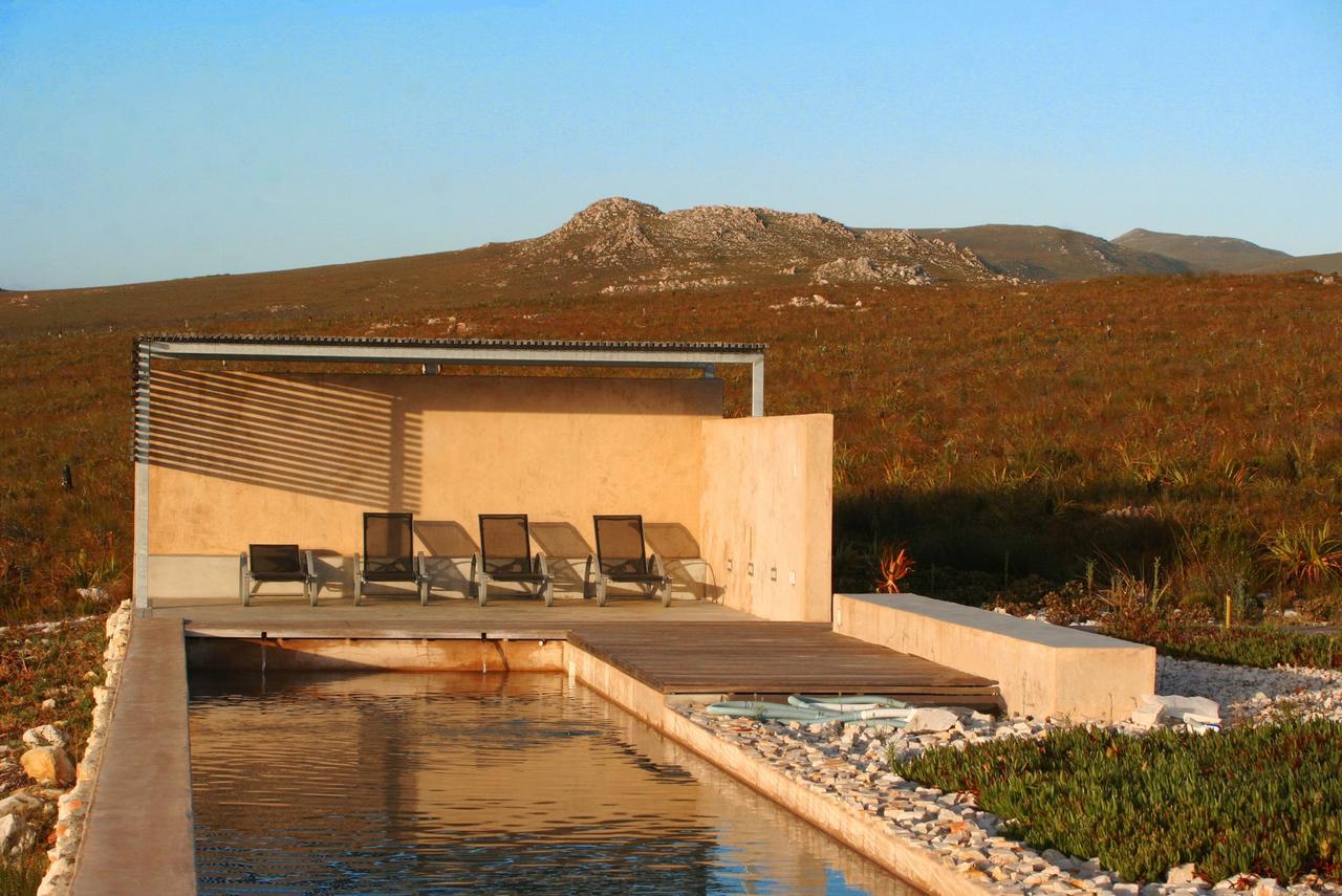 Farm 215 Private Nature Reserve Uilenkraal Εξωτερικό φωτογραφία